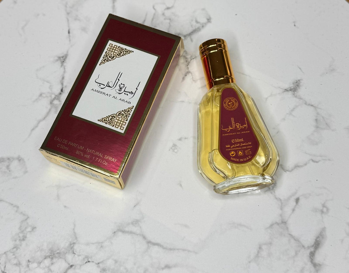 Perfume Ameerat Al Arab