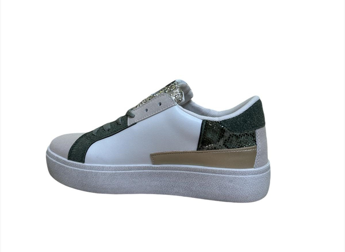 Zapatillas Casual Estrella